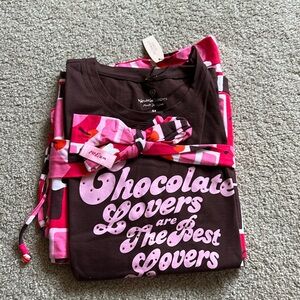 Victoria’s Secret pajama set ~size M